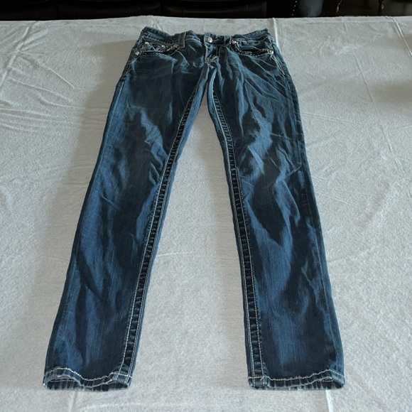 Miss me jegging size 28 - Picture 1 of 11